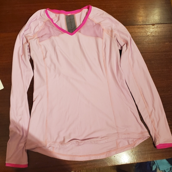 Lululemon top size 12